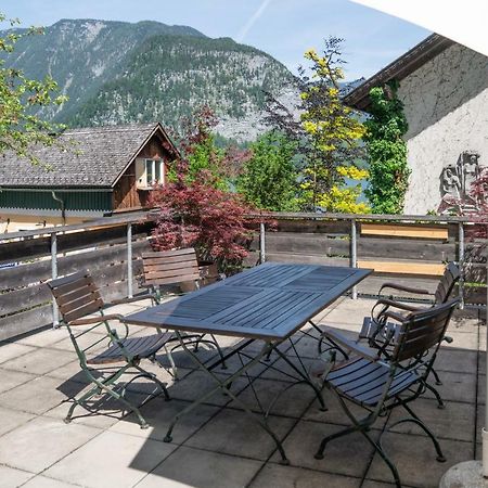 Lakeview Apartment Hallstatt Dış mekan fotoğraf