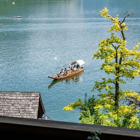 Lakeview Apartment Hallstatt Dış mekan fotoğraf